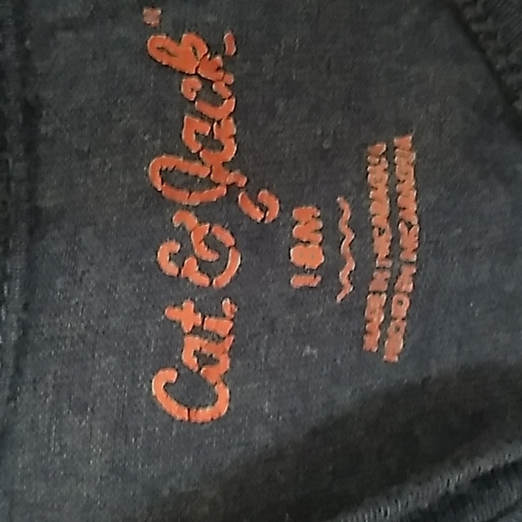 18M Girls T-shirt - Picture 2 of 2